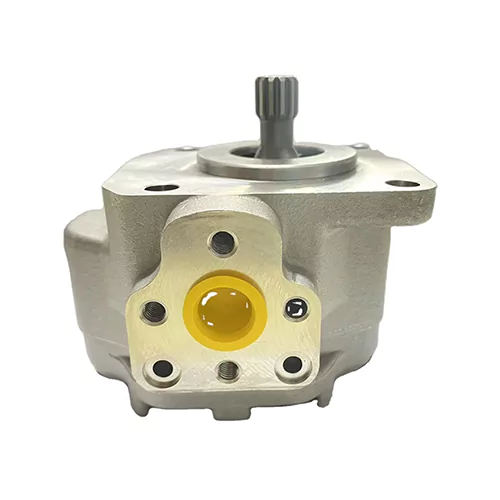 178070-44000 Hydraulic Pump for Yanmar Tractor Parts