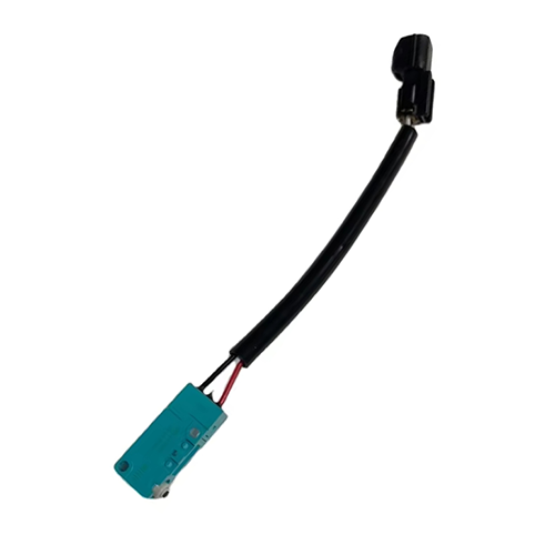 1E8915-81450 Switch Tractor Parts for Yanmar