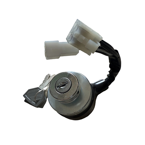 198162-52110 Switch Tractor Parts for Yanmar