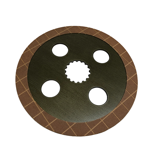 198200-36380 Friction Plate Tractor Parts for Yanmar