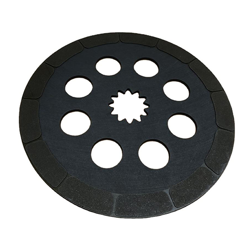 198240-36351 Friction Plate Tractor Parts for Yanmar