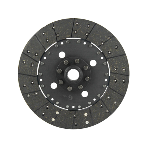 198440-21402 Friction Plate Tractor Parts for Yanmar