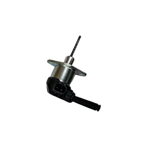 1A021-60017 Assy Solenoid Tractor Parts For Kubota