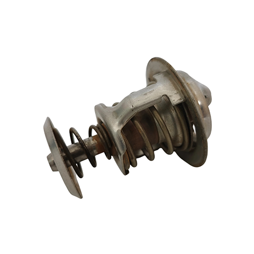 1A021-73012 Assy Thermostat Tractor Parts For Kubota