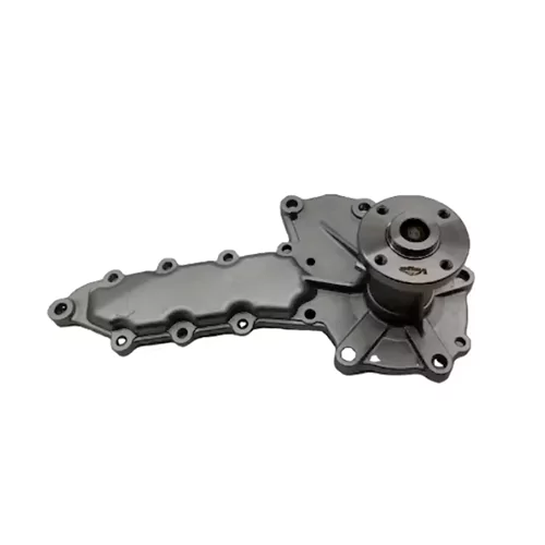 1A021-73033 Water Pump Tractor Parts For Kubota