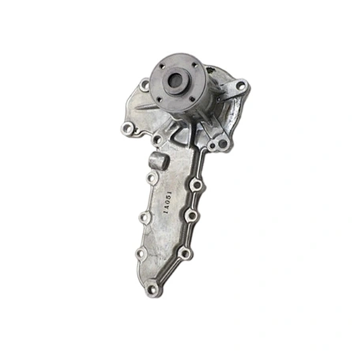 1A051-73036 Assy Water Pump Excavator Parts For Kubota