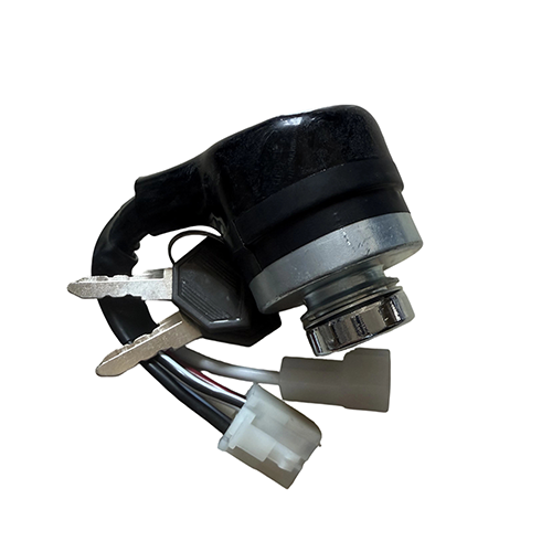 1A7335-52110 Switch Ignition Keys Tractor Parts for Yanmar