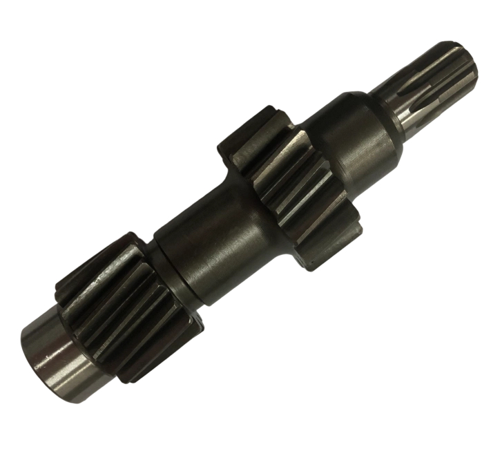 1A7780-26110 Shaft Drive Gear Tractor Parts for Yanmar