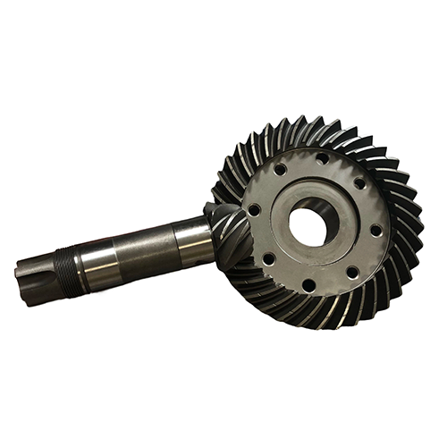 1A8251-13100 Gear Assy Tractor Parts for Yanmar