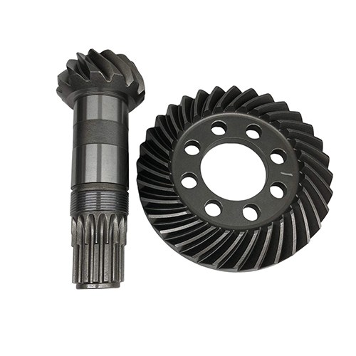 1A8252-13100 Gear Assy Tractor Parts for Yanmar