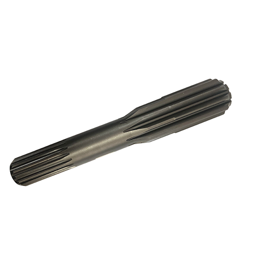 1A8252-33420 Gear Shaft Tractor Parts for Yanmar