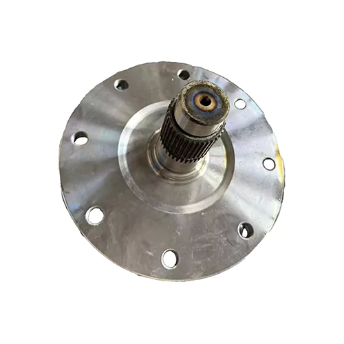 1A8292-14110 Spindle Front Axle for Yanmar Tractor Parts