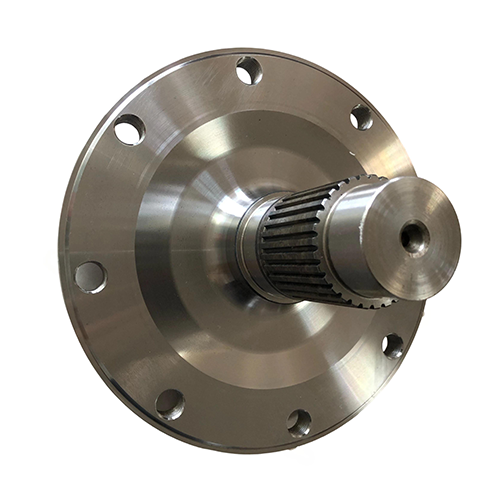 1A8292-14112 Half Shaft Tractor Parts for Yanmar