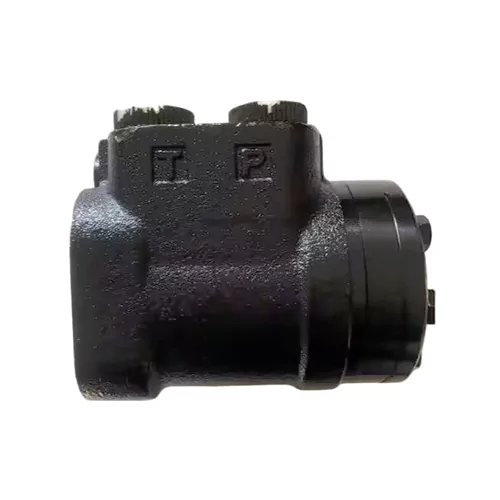 1A8296-17500 Steering Gear for Yanmar Tractor Parts
