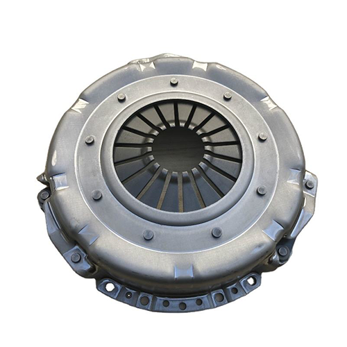 1A8296-21500 Clutch Pressure Plate Tractor Parts for Yanmar