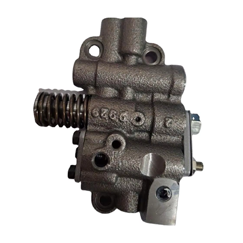 1A8296-45201 Valve Assy Control Tractor Parts for Yanmar