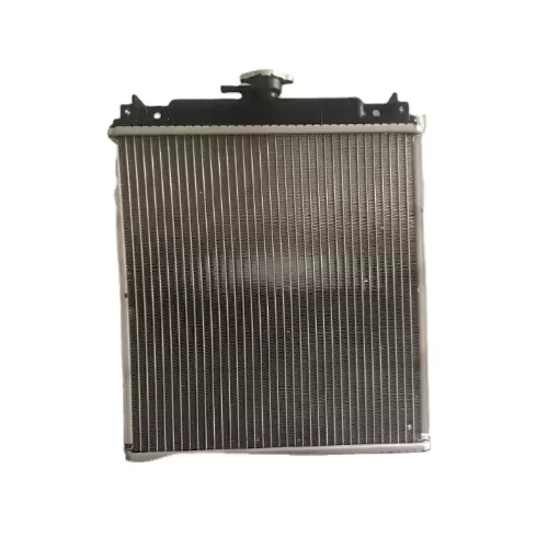 1A8310-00600 Radiator for Yanmar Tractor Parts