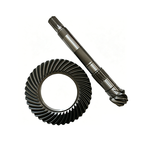 1A8310-31400 Gear Tractor Parts for Yanmar