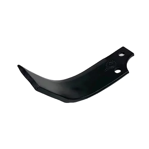 1B1657-18520 Rotary Tiller Blade for Yanmar Tractor Parts