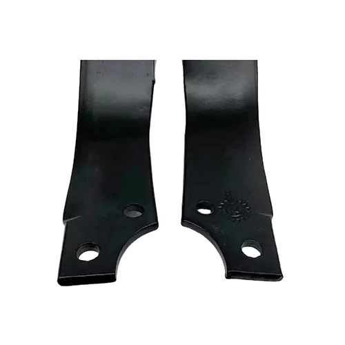 1B1657-18590 Rotary Tiller Blade for Yanmar Tractor Parts