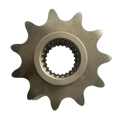 1B1768-14700 Sprocket Tractor Parts for Yanmar