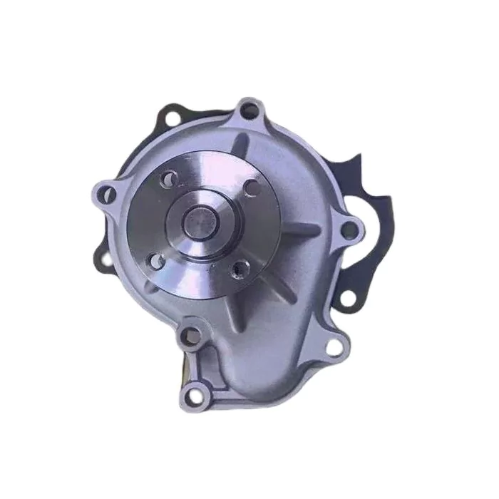 1C010-73030 Water Pump Tractor Parts For Kubota
