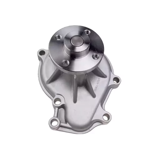 1C010-73032 Water Pump Harvester Parts For Kubota