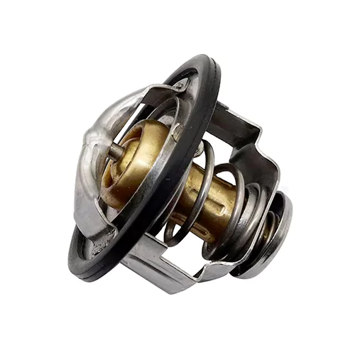 1C011-73010 Thermostat Tractor Spare Parts For Kubota