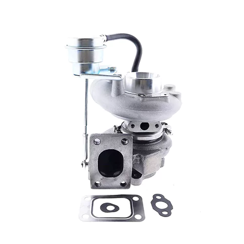 1C040-17014 Turbocharger Tractor Parts For Kubota
