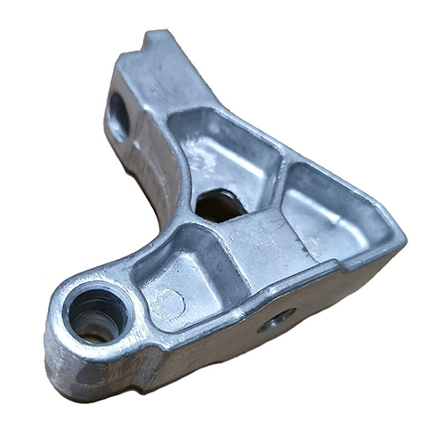 1C730C-44010 Arm Tractor Parts for Yanmar