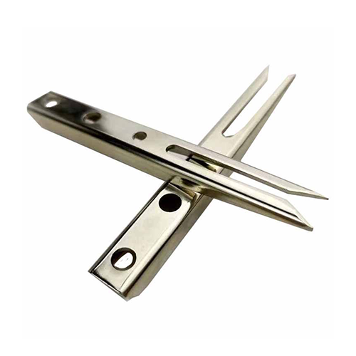 1C731C-66622 Planting Claw Tractor Parts For Kubota