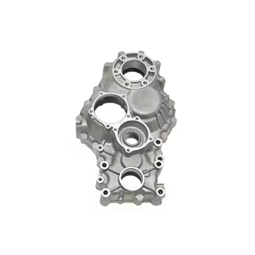 1E6B00-53050 Transmission Case Gearbox Housing Tractor Parts for Yanmar