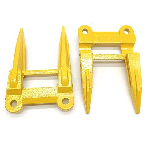 1E6B30-17101 Knife Guard Tractor Parts for Yanmar