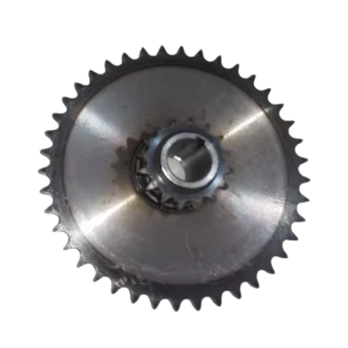 1E6B30-21000 Sprocket Tractor Parts for Yanmar