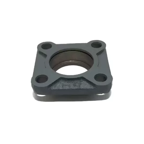 1E6B30-27380 Flange Plate Tractor Parts For Kubota