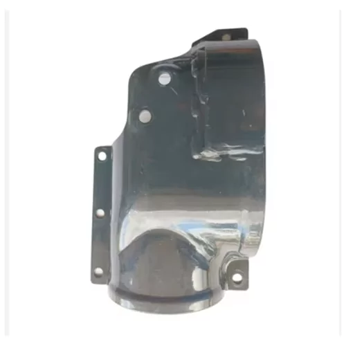 1E6B30-45191 Cover Assy for Yanmar Tractor Parts