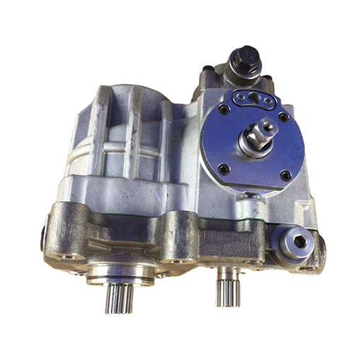 1E6B30-53100 Hydraulic Pump Tractor Part For World