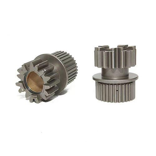 1E6B30-55050 Transmission Gear Tractor Parts for Yanmar