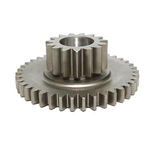 1E6B30-55220 Sprocket Tractor Parts for Yanmar