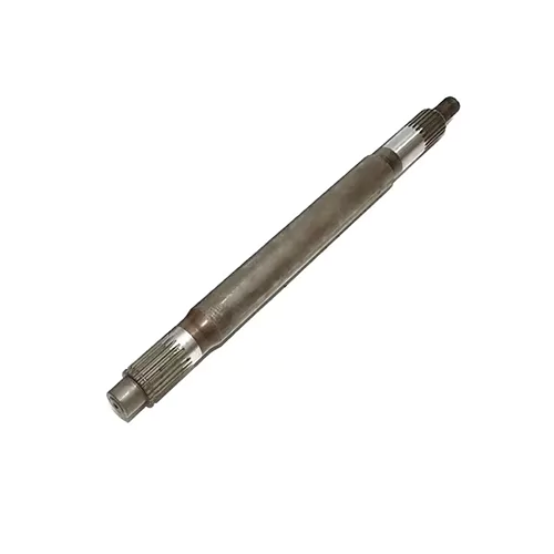 1E6B30-55420 Shaft for Yanmar Tractor Parts