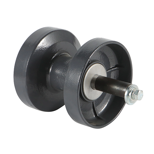 1E6B30-73200 Roller Assy Tractor Parts for Yanmar