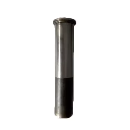 1E6B30-73250 Track Roller Shaft for Yanmar Tractor Parts