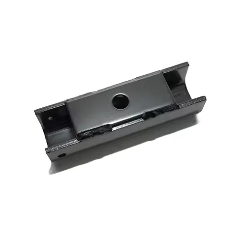 1E6B30-73404 Tensioning Bracket for Yanmar Tractor Parts