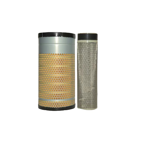 1E6B35-04020 Air Filter Tractor Parts for Yanmar