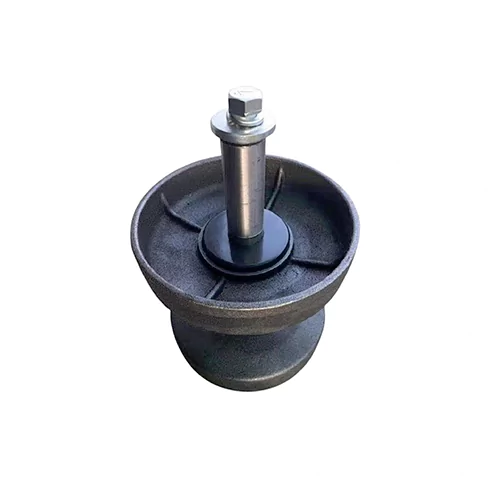 Roller Assy for Yanmar Tractor Parts