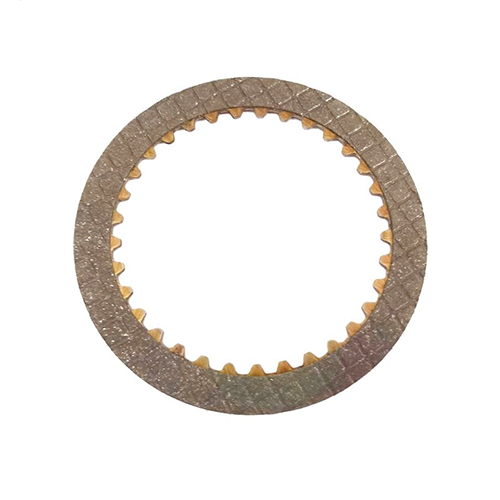 1E6C40-52910 Friction Plate Tractor Parts for Yanmar