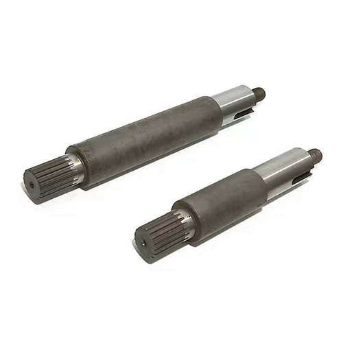 1E6C40-53200 Input Shaft Tractor Parts For Kubota