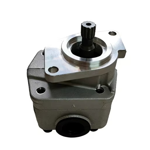 1E6C40-66761 Cear Pump Assy Tractor Parts for Yanmar