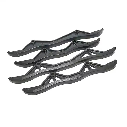 1E6C40-73500 Guide Tractor Parts for Yanmar