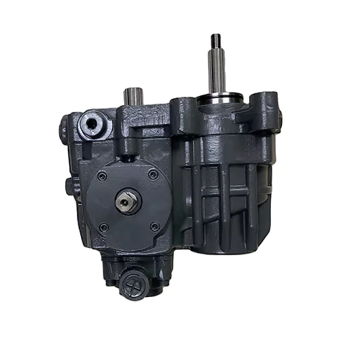 1E6C45-52600 Hydraulic Pump for Yanmar Tractor Parts